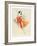 Ballet 2-Jim Jonson-Framed Limited Edition