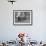 Ballet Class for Youngsters Who Aspire to Roles in the Corps De Ballet of the Vienna Opera House-Ralph Crane-Framed Photographic Print displayed on a wall