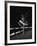 Ballet Dancer Mia Slavenska Performing in the Ballet "Arabian Nights."-Gordon Parks-Framed Premium Photographic Print