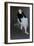 Ballet Dancer with blonde hair 2015-Susan Adams-Framed Giclee Print