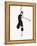 Ballet dancer-Erik Isakson-Framed Premier Image Canvas