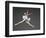 Ballet dancer-Erik Isakson-Framed Photographic Print