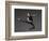 Ballet dancer-Erik Isakson-Framed Photographic Print