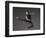 Ballet dancer-Erik Isakson-Framed Photographic Print