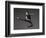 Ballet dancer-Erik Isakson-Framed Photographic Print