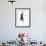 Ballet dancer-Erik Isakson-Framed Photographic Print displayed on a wall