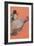 Ballet Dancer-Edgar Degas-Framed Art Print