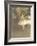 Ballet Dancers-Edgar Degas-Framed Art Print