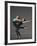 Ballet pas de deux-Erik Isakson-Framed Photographic Print