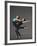 Ballet pas de deux-Erik Isakson-Framed Photographic Print