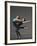 Ballet pas de deux-Erik Isakson-Framed Photographic Print