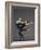 Ballet pas de deux-Erik Isakson-Framed Photographic Print