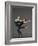 Ballet pas de deux-Erik Isakson-Framed Photographic Print