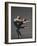 Ballet pas de deux-Erik Isakson-Framed Photographic Print