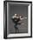 Ballet pas de deux-Erik Isakson-Framed Photographic Print