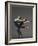 Ballet pas de deux-Erik Isakson-Framed Photographic Print