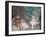 Ballet Rehearsal-Edgar Degas-Framed Giclee Print