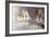 Ballet Studio-Peter Miller-Framed Giclee Print