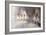 Ballet Studio-Peter Miller-Framed Giclee Print