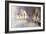 Ballet Studio-Peter Miller-Framed Giclee Print