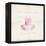 Ballet Tutu-Lauren Hamilton-Framed Stretched Canvas