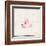 Ballet Tutu-Lauren Hamilton-Framed Art Print