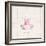 Ballet Tutu-Lauren Hamilton-Framed Art Print