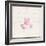 Ballet Tutu-Lauren Hamilton-Framed Art Print