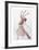 Ballet-Harvey Edwards-Framed Collectable Print