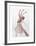 Ballet-Harvey Edwards-Framed Collectable Print