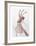 Ballet-Harvey Edwards-Framed Collectable Print