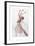 Ballet-Harvey Edwards-Framed Collectable Print