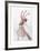 Ballet-Harvey Edwards-Framed Collectable Print