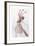 Ballet-Harvey Edwards-Framed Collectable Print