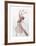 Ballet-Harvey Edwards-Framed Collectable Print