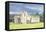 Ballindalloch Castle, 1995-David Herbert-Framed Premier Image Canvas