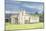 Ballindalloch Castle, 1995-David Herbert-Mounted Giclee Print