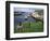 Ballintoy Harbour, County Antrim, Ulster, Northern Ireland, United Kingdom-Roy Rainford-Framed Photographic Print