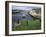 Ballintoy Harbour, County Antrim, Ulster, Northern Ireland, United Kingdom-Roy Rainford-Framed Photographic Print
