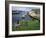 Ballintoy Harbour, County Antrim, Ulster, Northern Ireland, United Kingdom-Roy Rainford-Framed Photographic Print