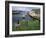 Ballintoy Harbour, County Antrim, Ulster, Northern Ireland, United Kingdom-Roy Rainford-Framed Photographic Print