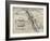 'Ballista', 1928-Leonardo Da Vinci-Framed Giclee Print