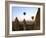 Balloon Ride over Cappadocia, Turkey-Joe Restuccia III-Framed Photographic Print