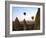 Balloon Ride over Cappadocia, Turkey-Joe Restuccia III-Framed Photographic Print