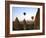 Balloon Ride over Cappadocia, Turkey-Joe Restuccia III-Framed Photographic Print