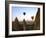 Balloon Ride over Cappadocia, Turkey-Joe Restuccia III-Framed Photographic Print