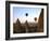 Balloon Ride over Cappadocia, Turkey-Joe Restuccia III-Framed Photographic Print