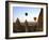 Balloon Ride over Cappadocia, Turkey-Joe Restuccia III-Framed Photographic Print