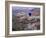 Balloon Ride over Cappadocia, Turkey-Joe Restuccia III-Framed Photographic Print