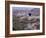 Balloon Ride over Cappadocia, Turkey-Joe Restuccia III-Framed Photographic Print